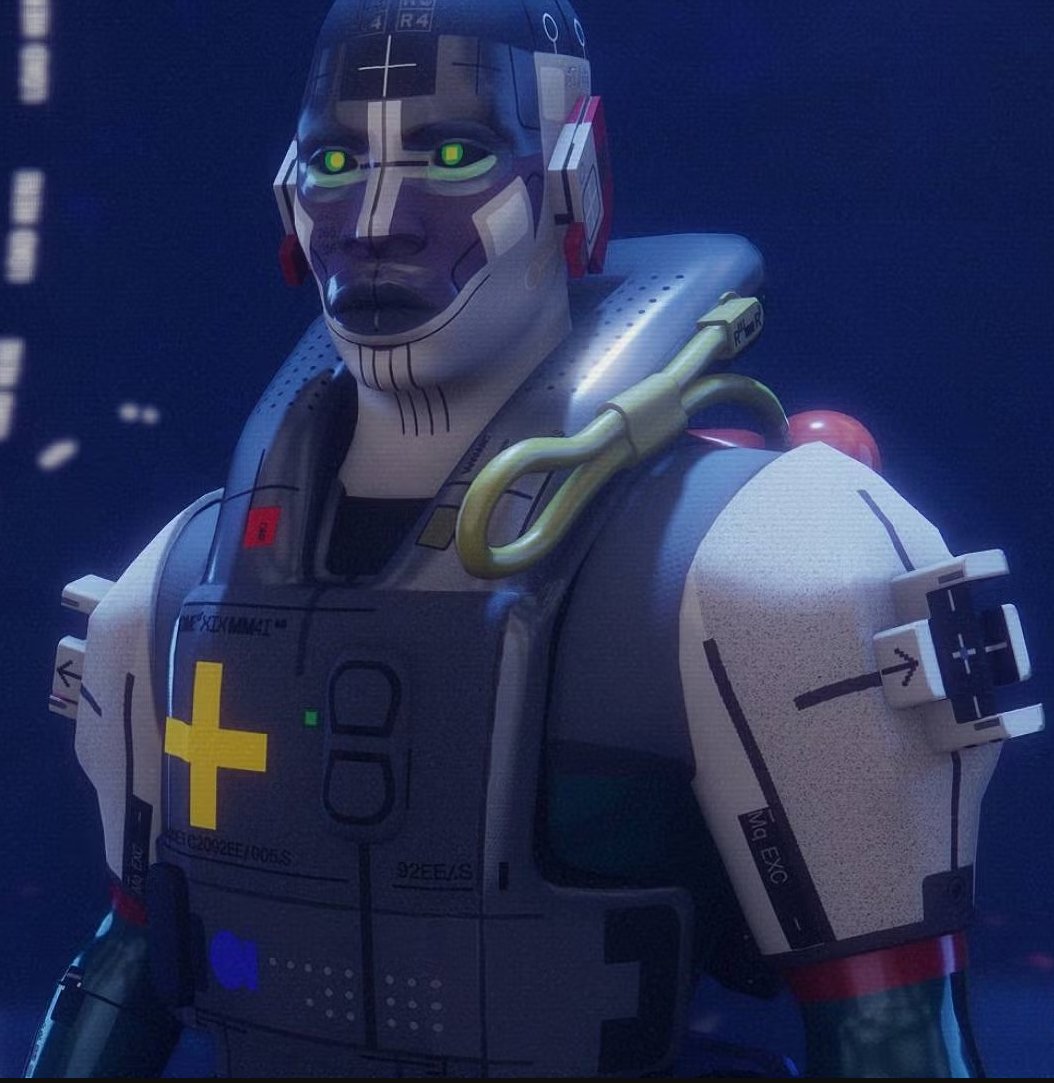 The Compiler tweet media