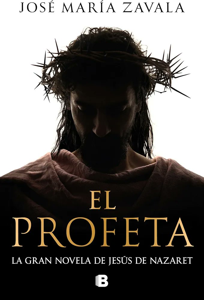 StarBooksRX's tweet photo. Con una admirable labor documental, uno de los mayores expertos en la figura de Jesús de Nazaret, recrea sus vivencias en estas páginas. Una ficción histórica que entrelaza una audaz trama con los episodios más desconocidos de la vida del Mesías cristiano...

#Jesús https://t.co/zCSNfrT6Gx