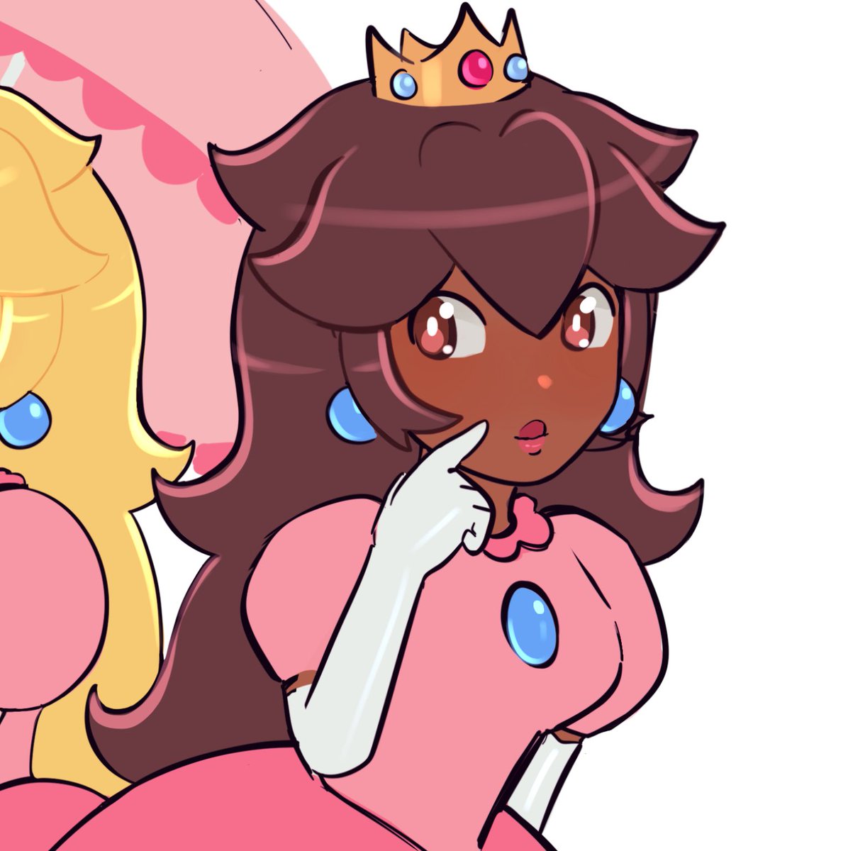 lolalu 🌸 comms open! tweet media