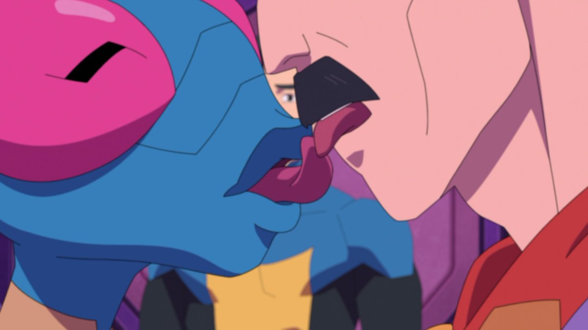 V. ✨♥️♥️🕷️🐝 tweet media