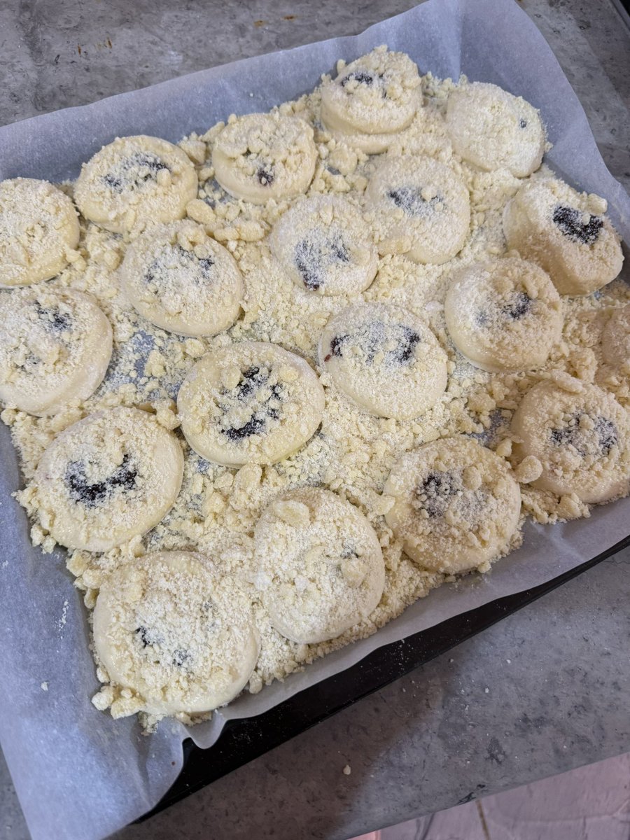 artdkoo's tweet image. #baking :p