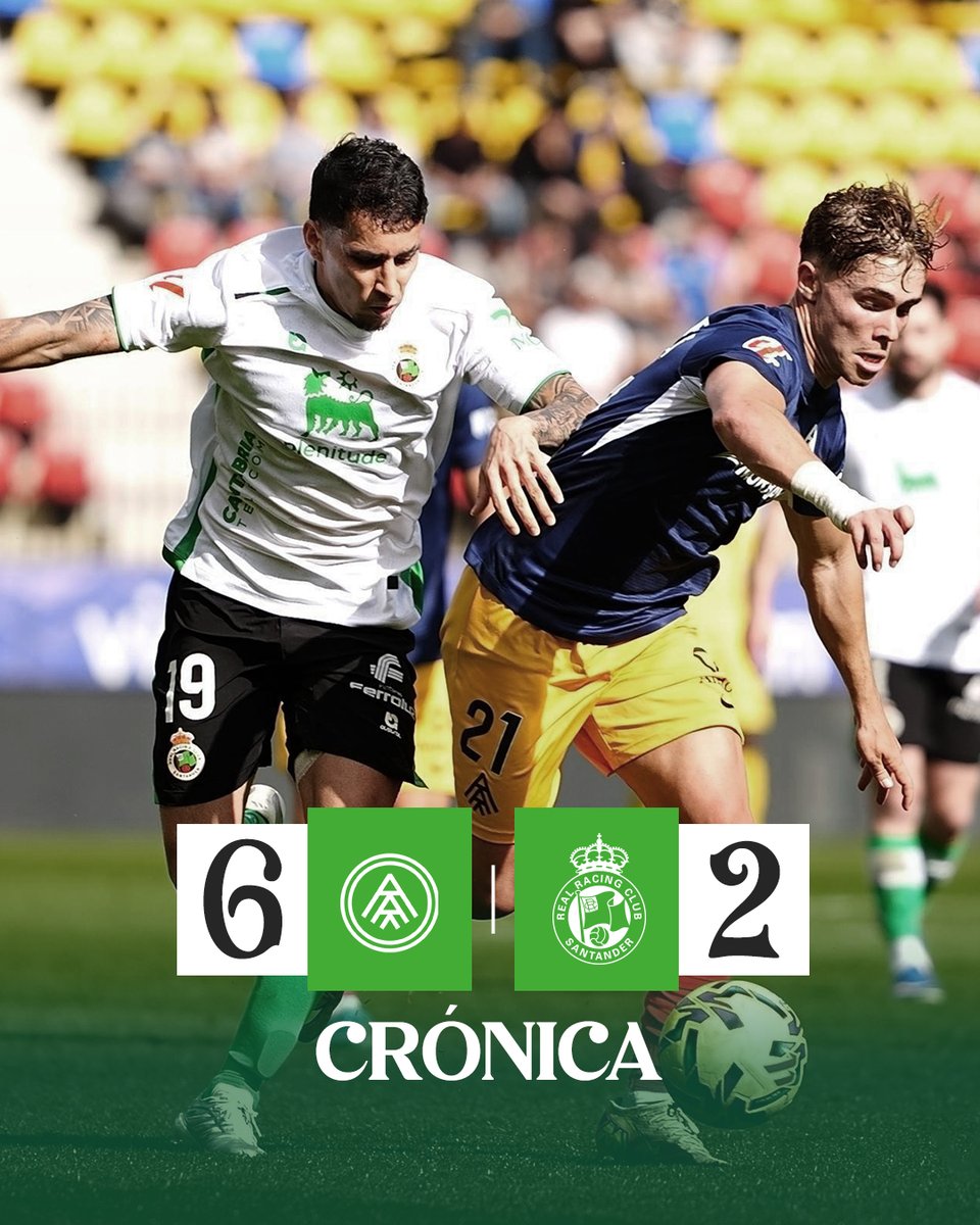 Real Racing Club tweet media