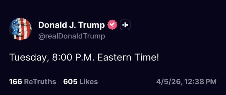 Republicans against Trump tweet media