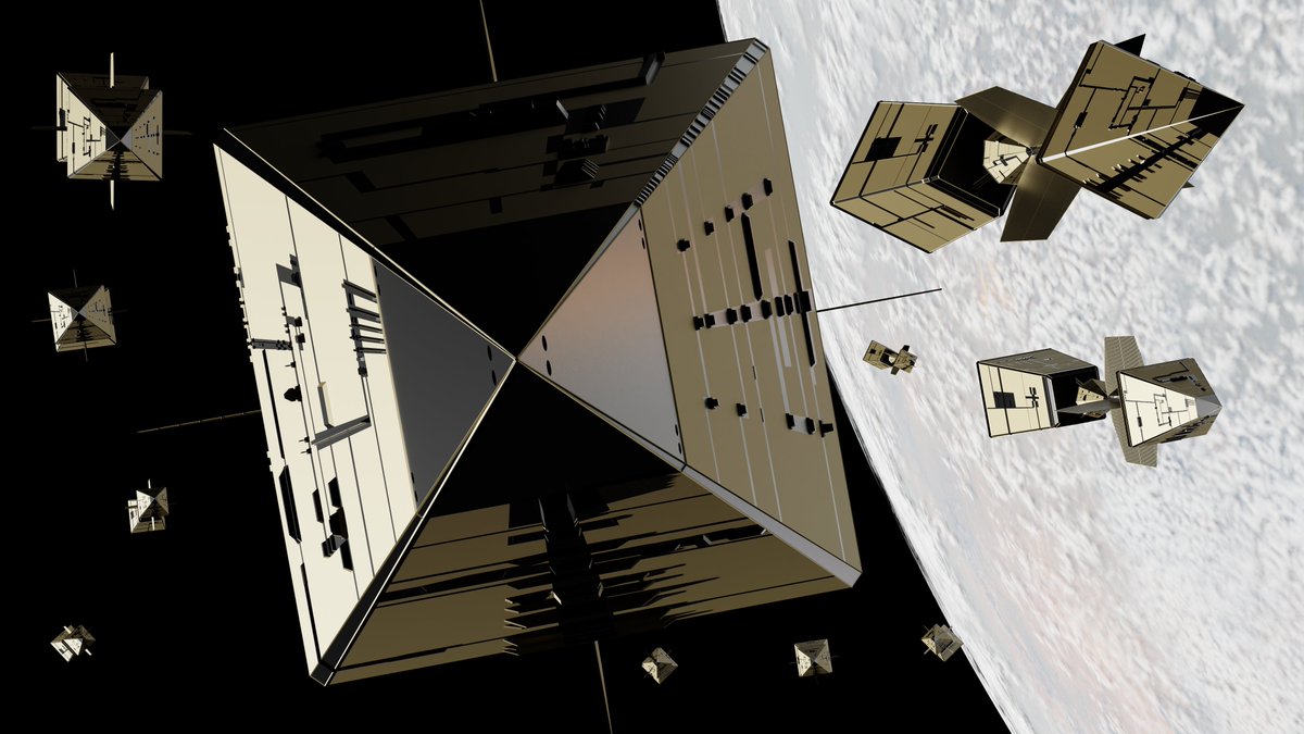 Sun-like 𒀭 tweet media