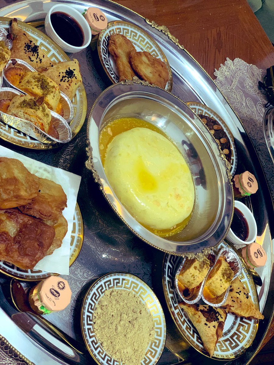 Muna Gheriani tweet media