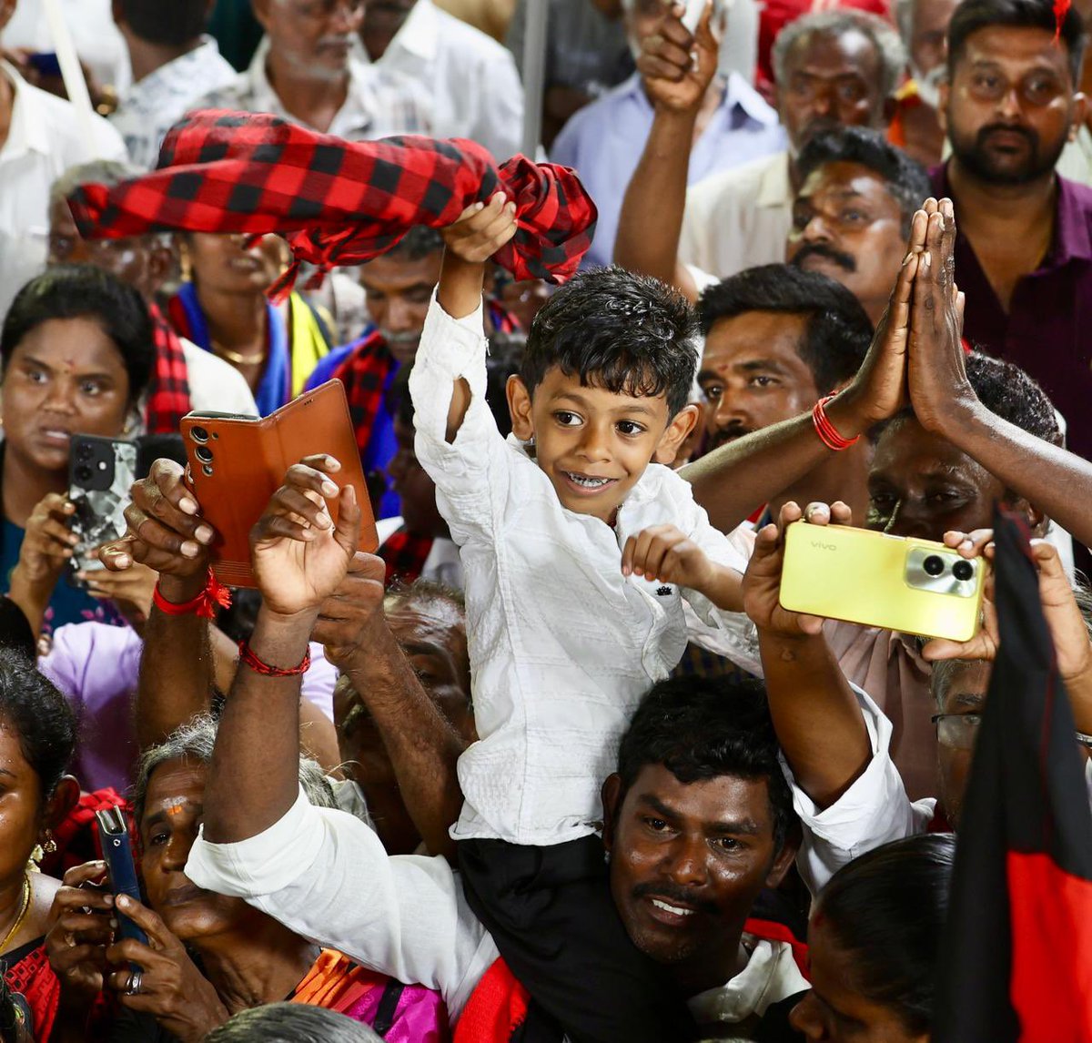 Udhay - தமிழ்நாட்டை தலைகுனிய விடமாட்டேன் tweet media