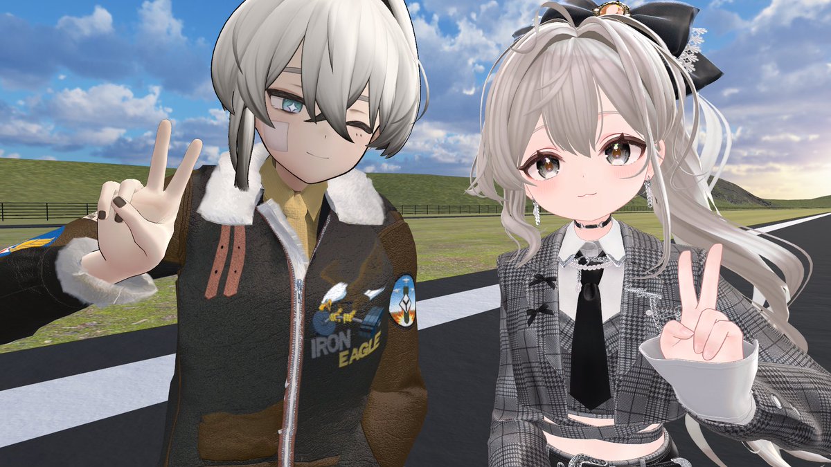 おべる(ゆ) tweet media