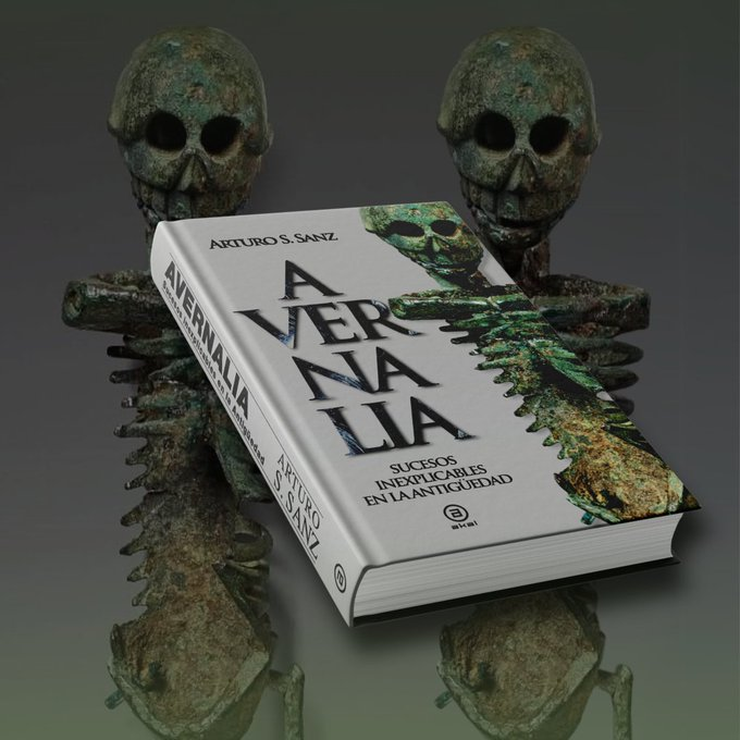 EDICIONES AKAL tweet media