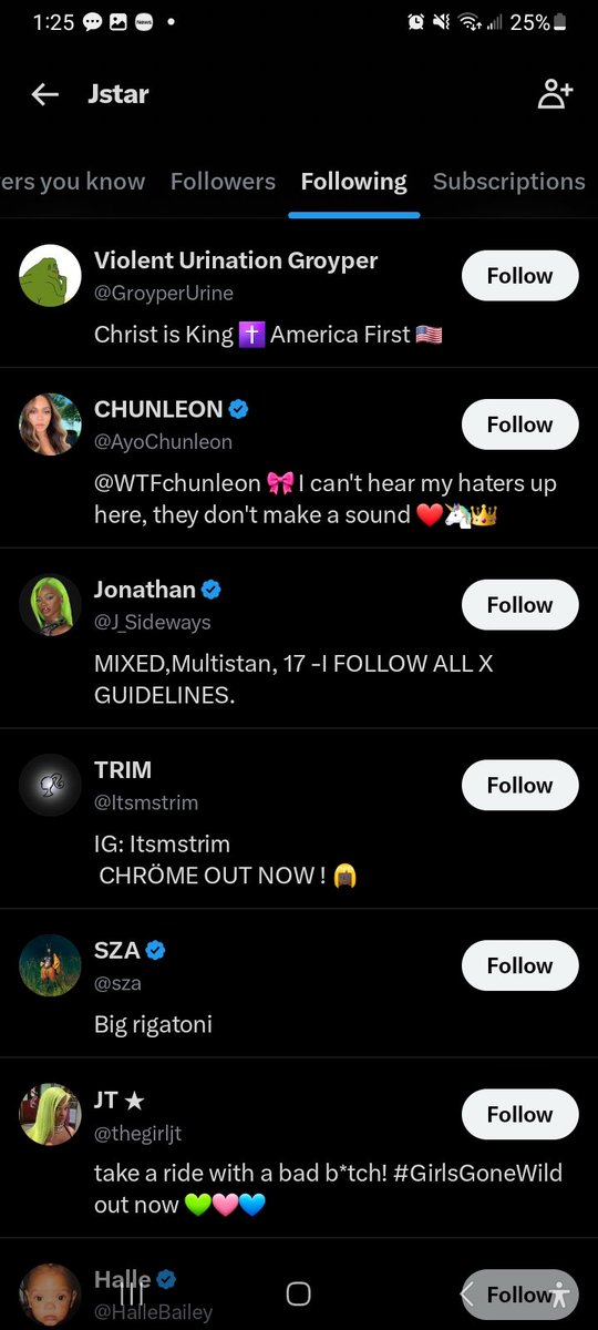 Jayouth🇬🇩 tweet media