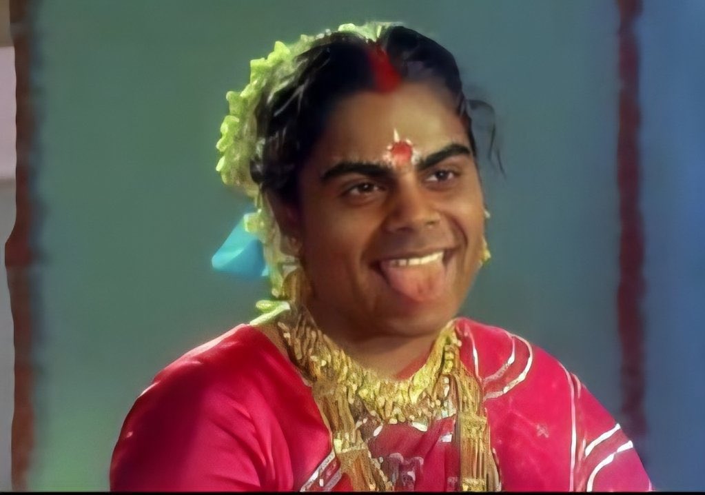 పాతబస్తి అజయ్ tweet media