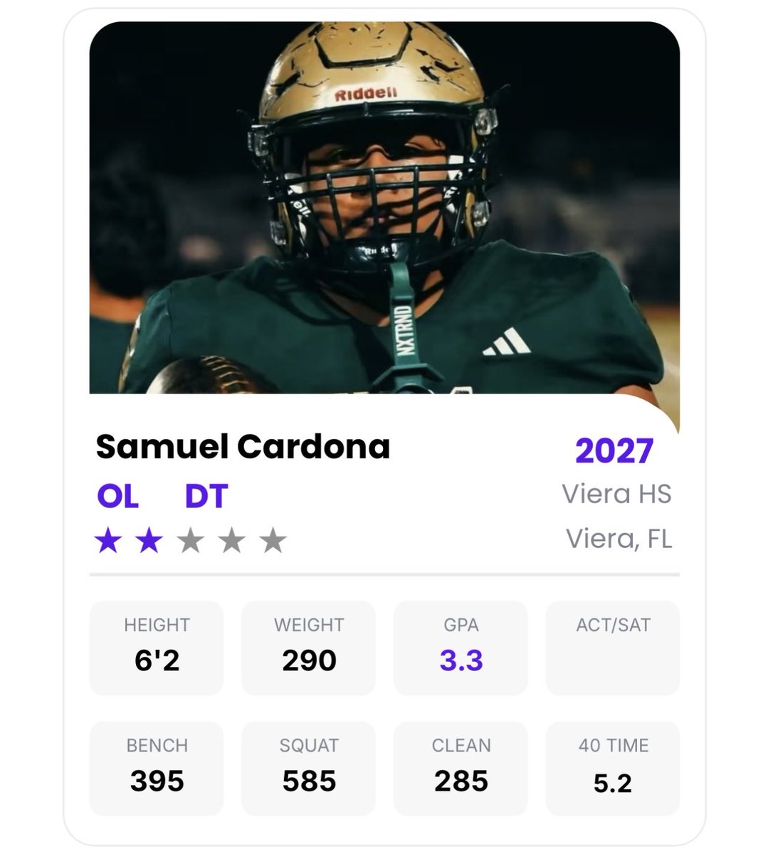 One11 Recruiting tweet media