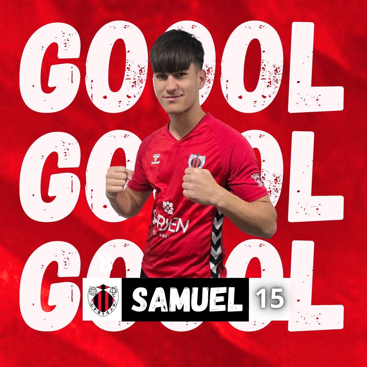 Agrupación Deportiva Cartaya tweet media