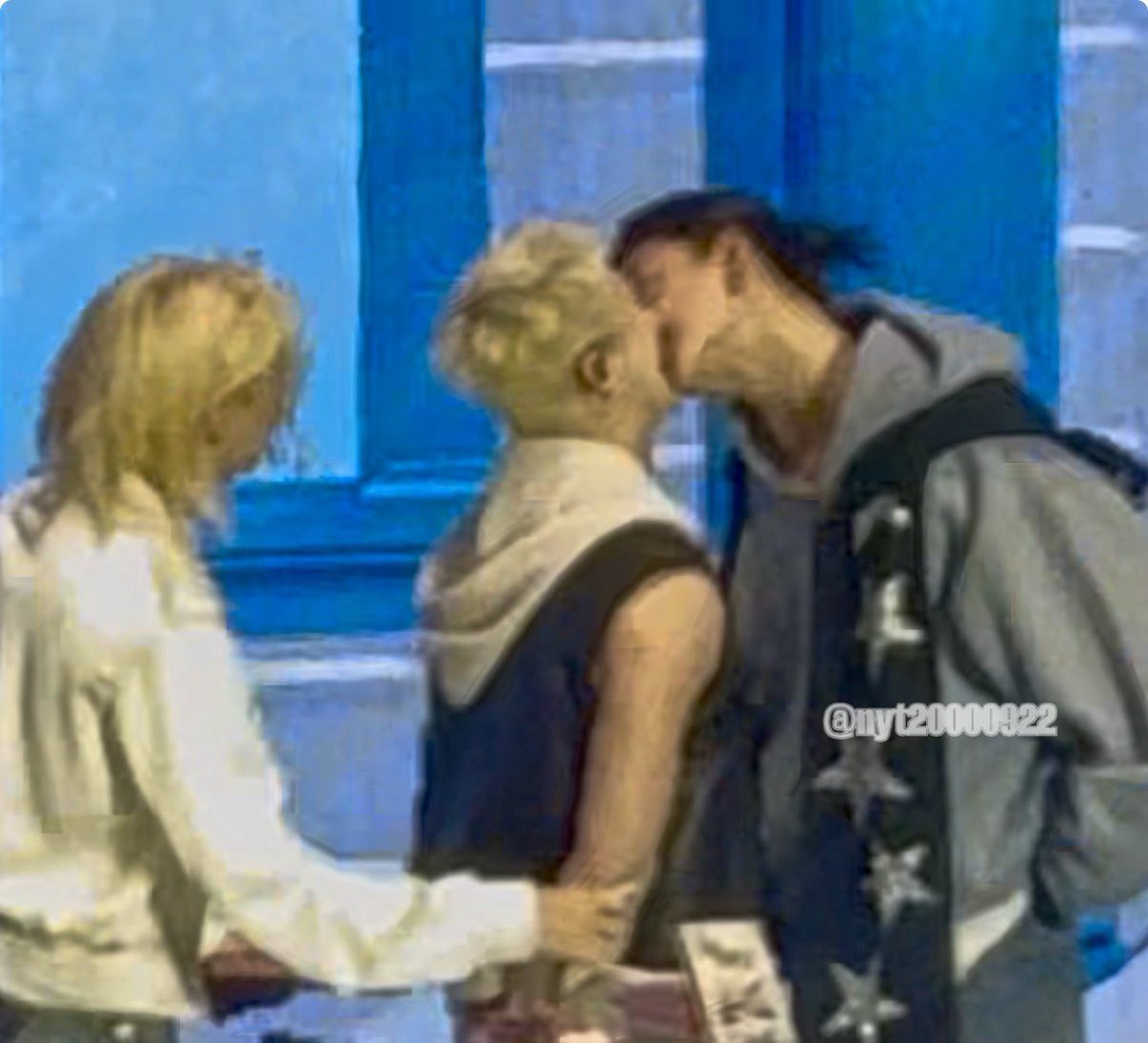 ﾅﾕﾀ tweet media