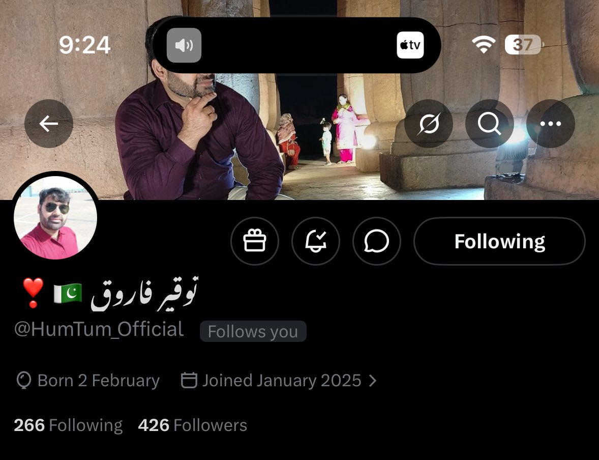 منصور مصطفیٰ tweet media