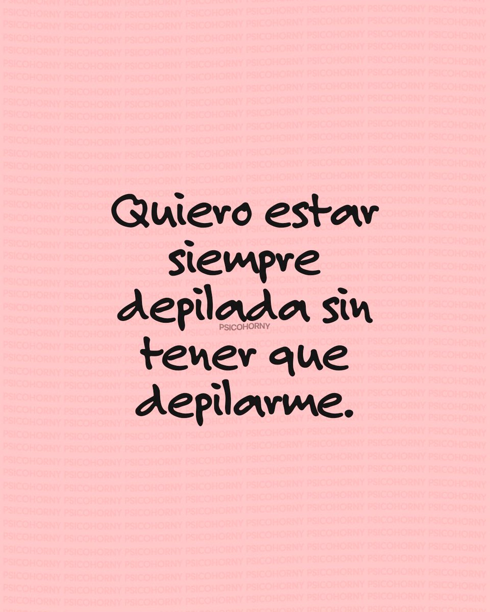 Psico Horny tweet media