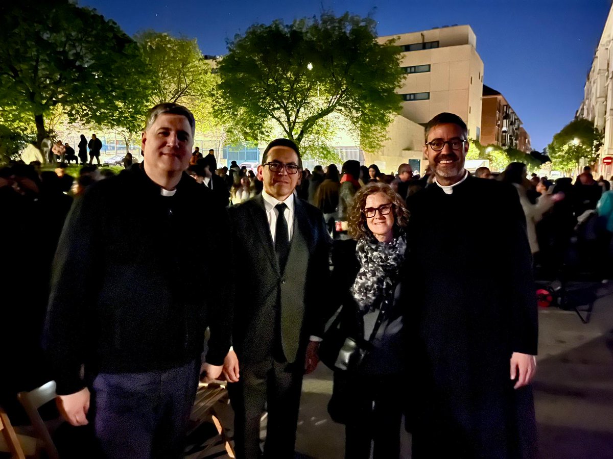 Grupo Popular Madrid tweet media