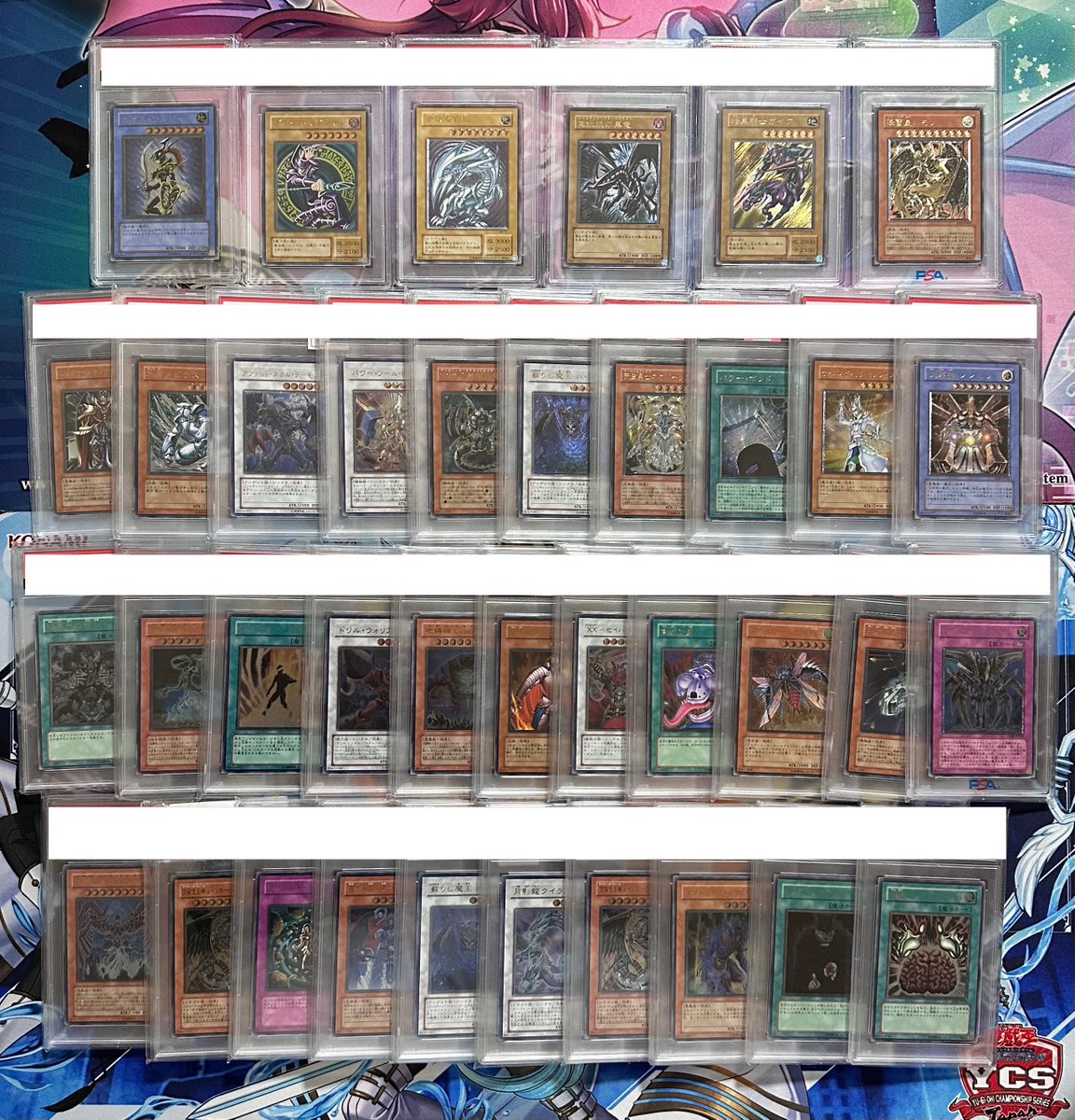 アルティメットオリパ⭐︎遊戯王カード販売店⭐︎ tweet media