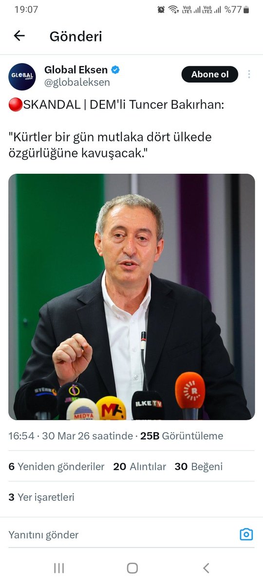 Ali Şanalmış tweet media