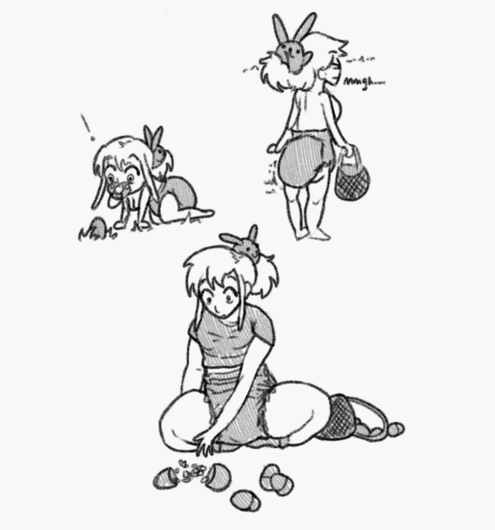 Babish Berry 🔞 | Commissions Closed... for now 👀 tweet media