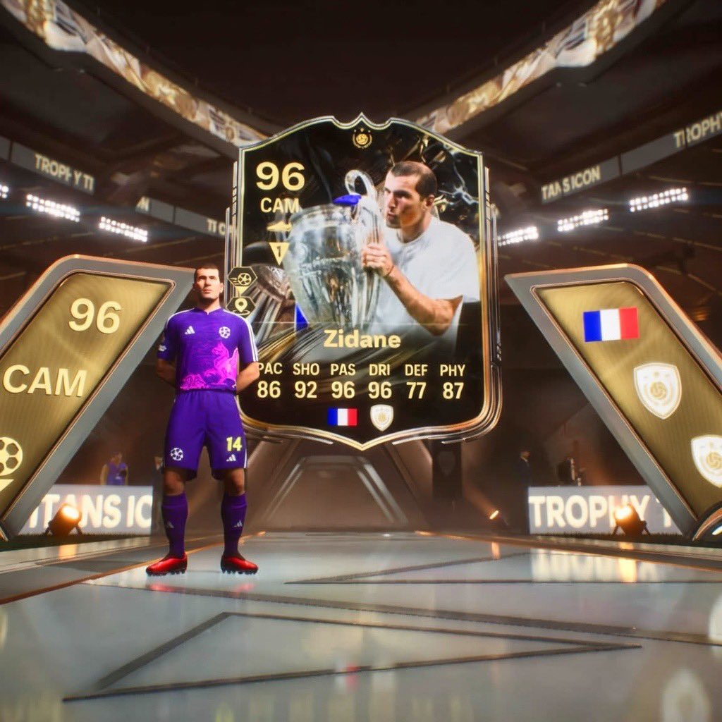 FUTXPERT - FUT CHAMPIONS SERVICES tweet media