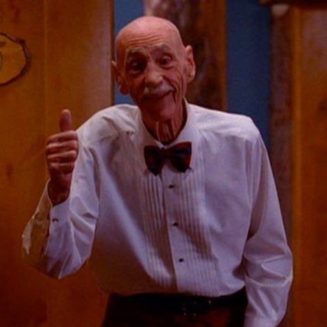 Nuanced Film Takes tweet media