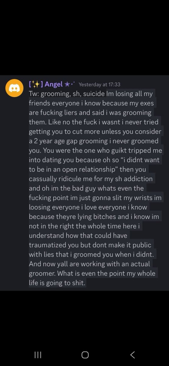 Roder slop tweet media