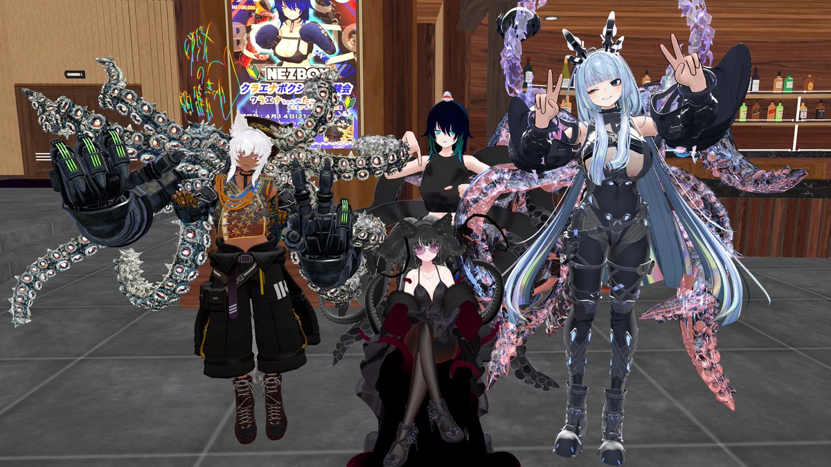 アプレンティス tweet media