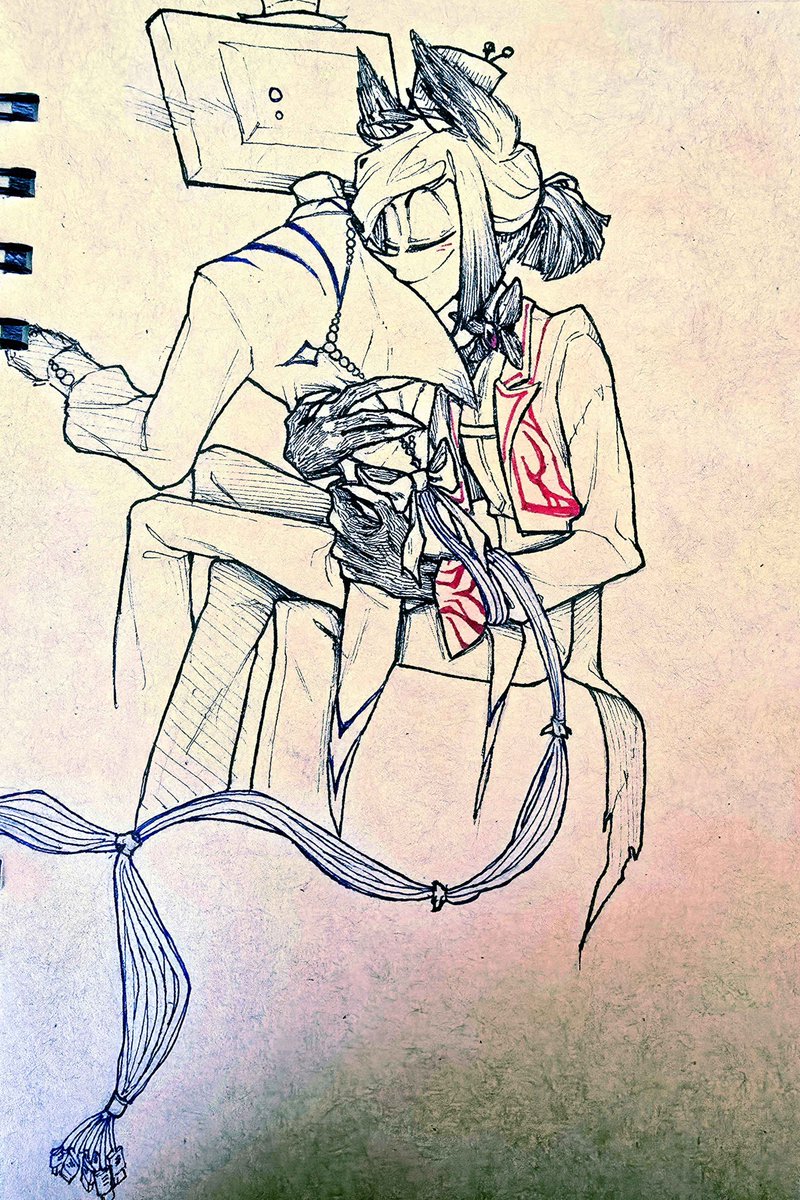 KidoKear | CEO of StaticSilence and crying Vox tweet media