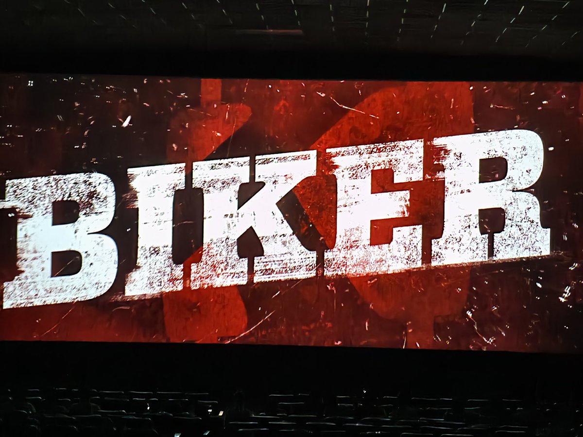 simply *lovedit*
#Biker