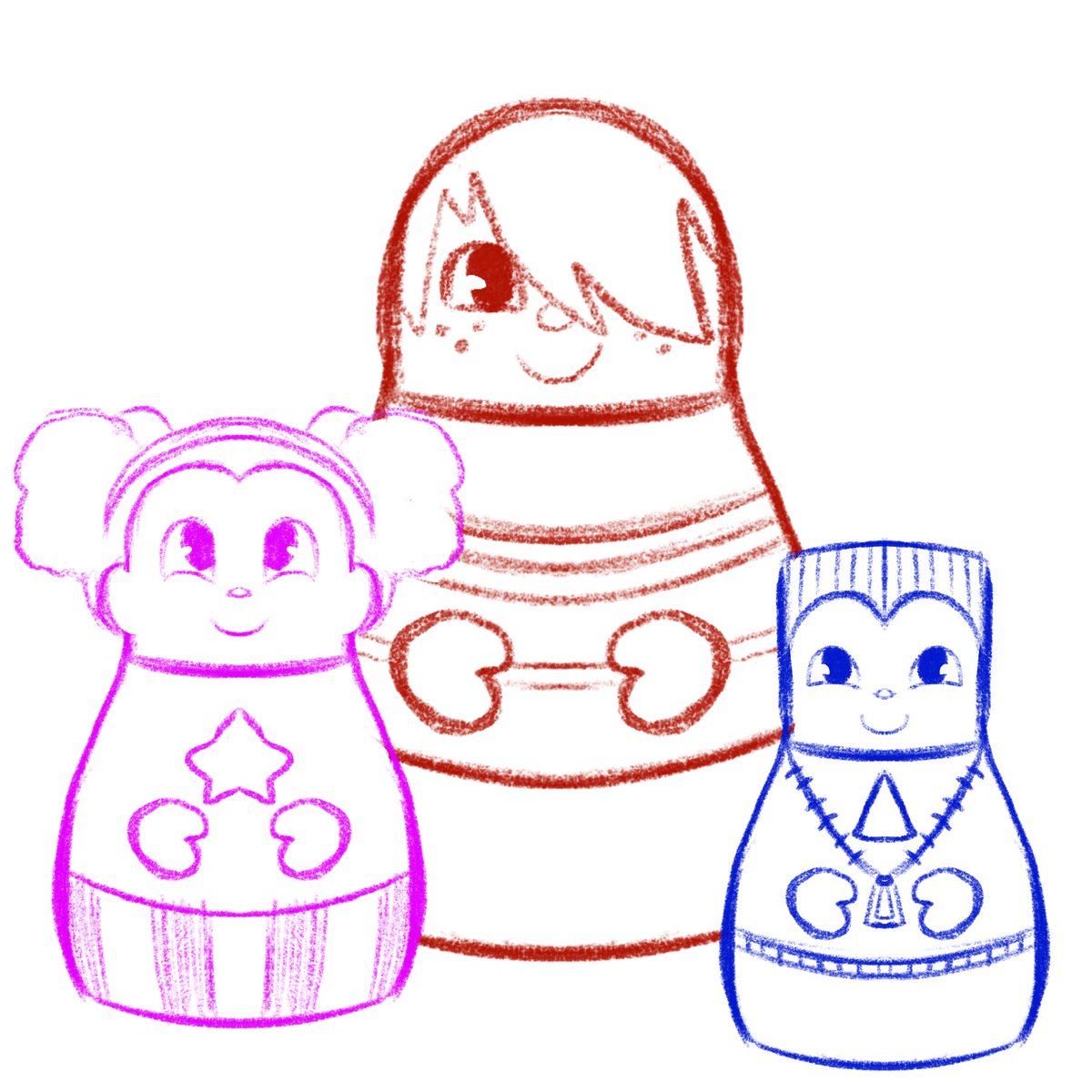 🚪🐑WatageYua🐑🚪 tweet media