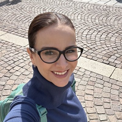 Nancy de la Sierra Arámburo tweet media