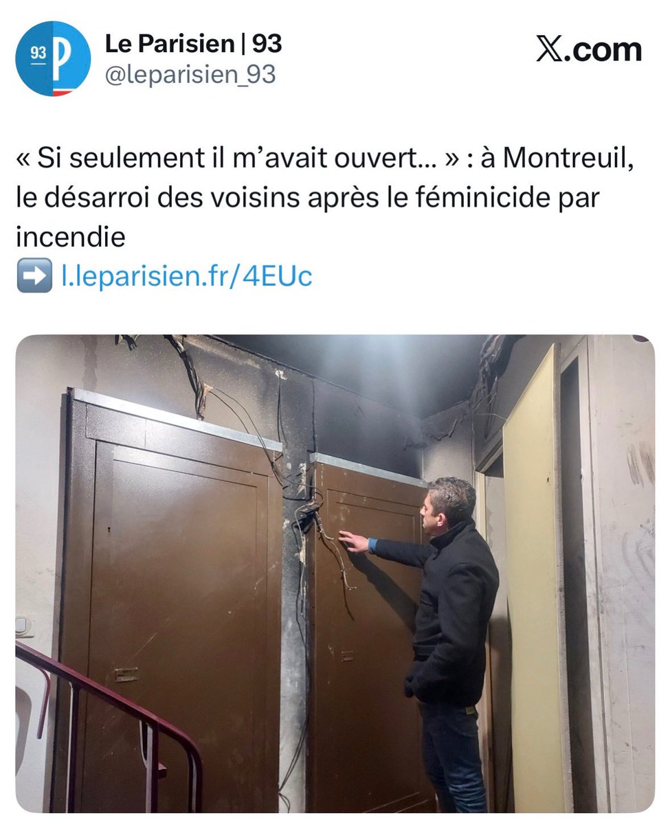 Gaylord LE CHEQUER tweet media