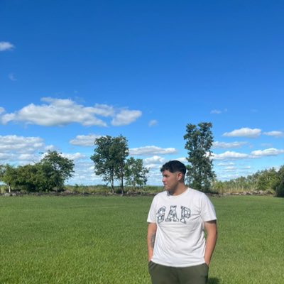 #NuevaFotoDePerfil