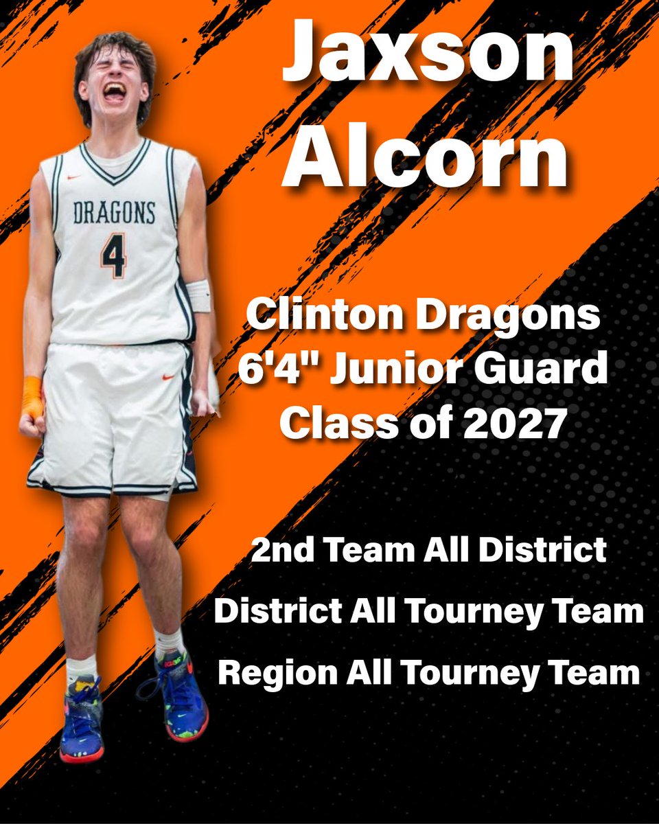 Jaxson Alcorn tweet media