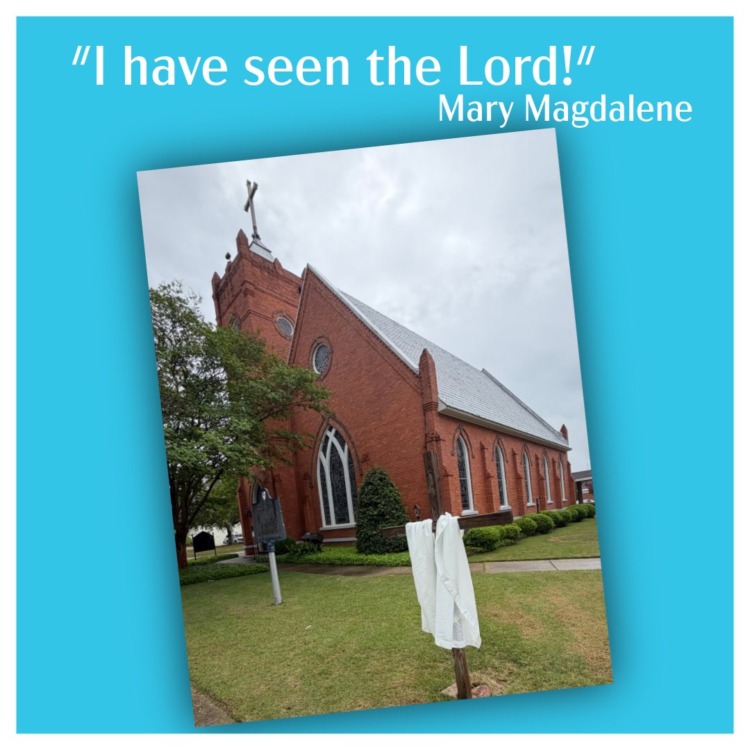 St Mark's Prattville tweet media