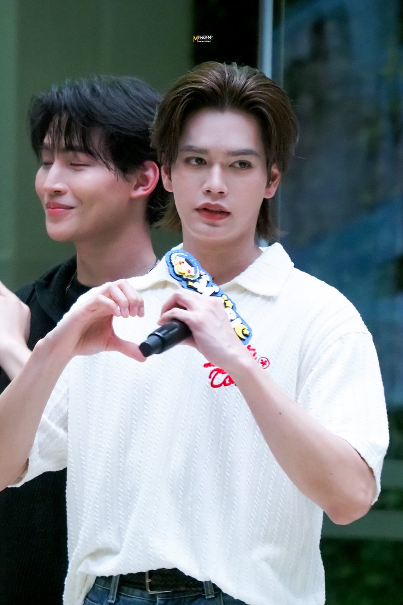 mpwrppmp's tweet image. 05.04.26📸💍 | #memmorimm *~🎀

หนูร้ากกกทุกโคนนน🫶🏻

#MyRomanceScammerEP10
~° #JuniorMark #จูเนียร์มาร์ค
#markjrtn @Markjrtn °~♧