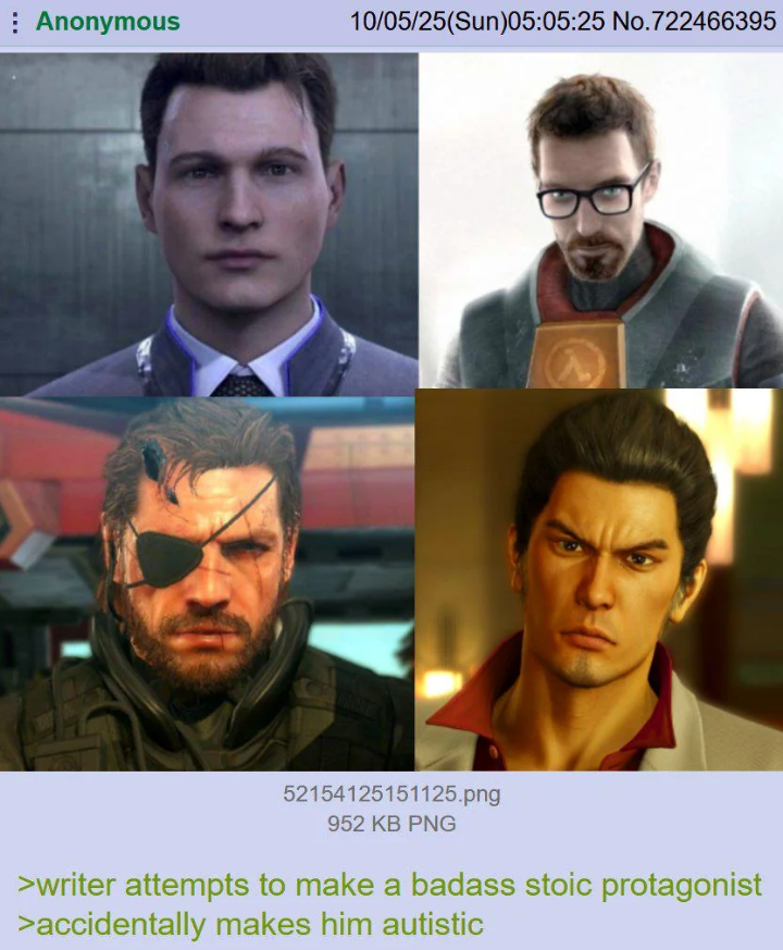 Images That Make You Feel Pain tweet media