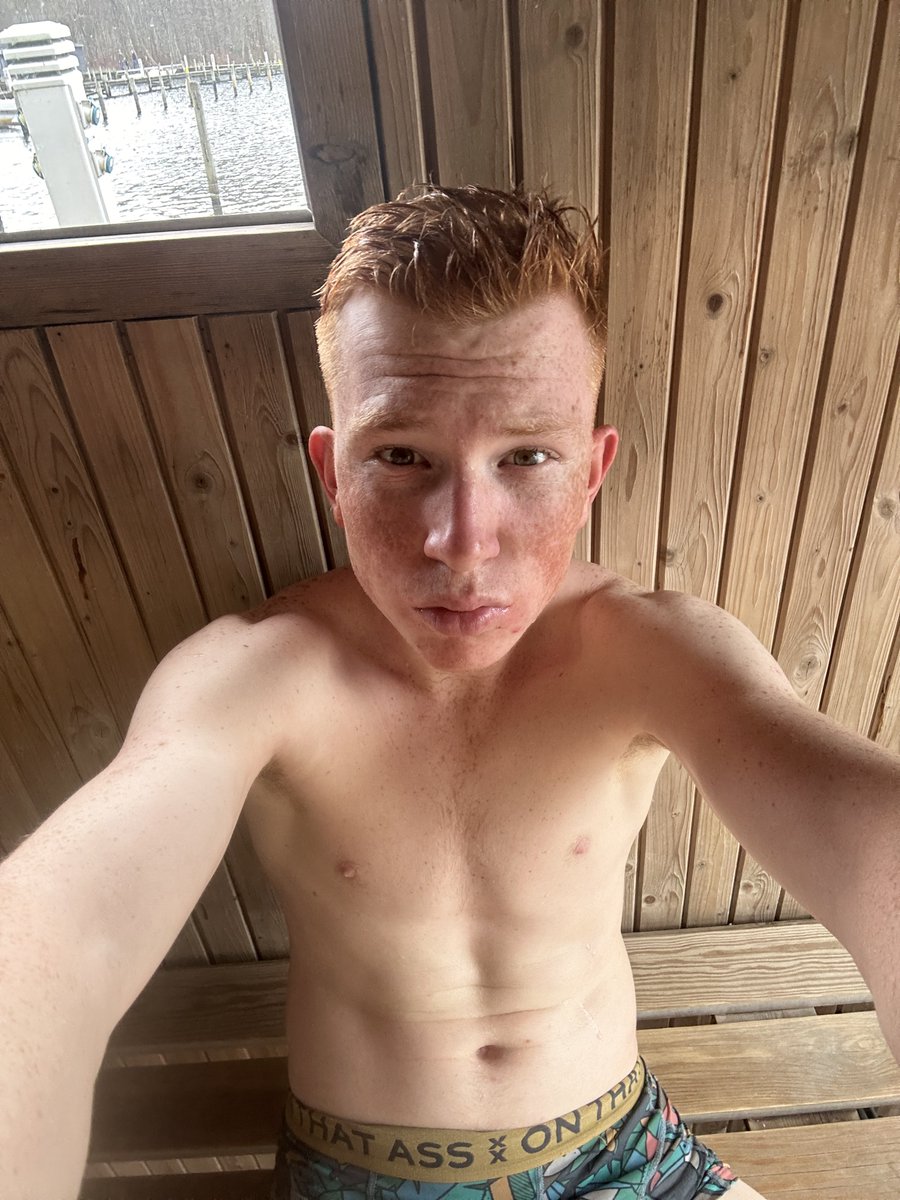 alaska_ginger's tweet photo. Any creators here posting consistently?😁 https://t.co/mDjxenNZlt