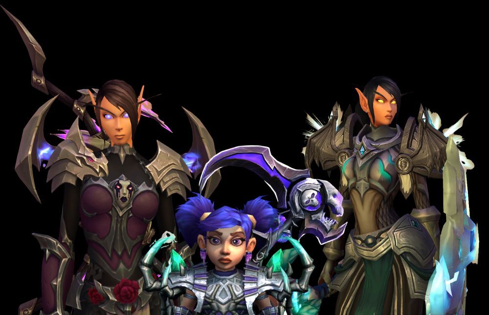 I think it's raid time but im not sure! Lets be surprised together twitch.tv/pixievita