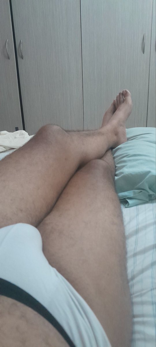 Feliz domingo 👣#feet #feetfetısh #man