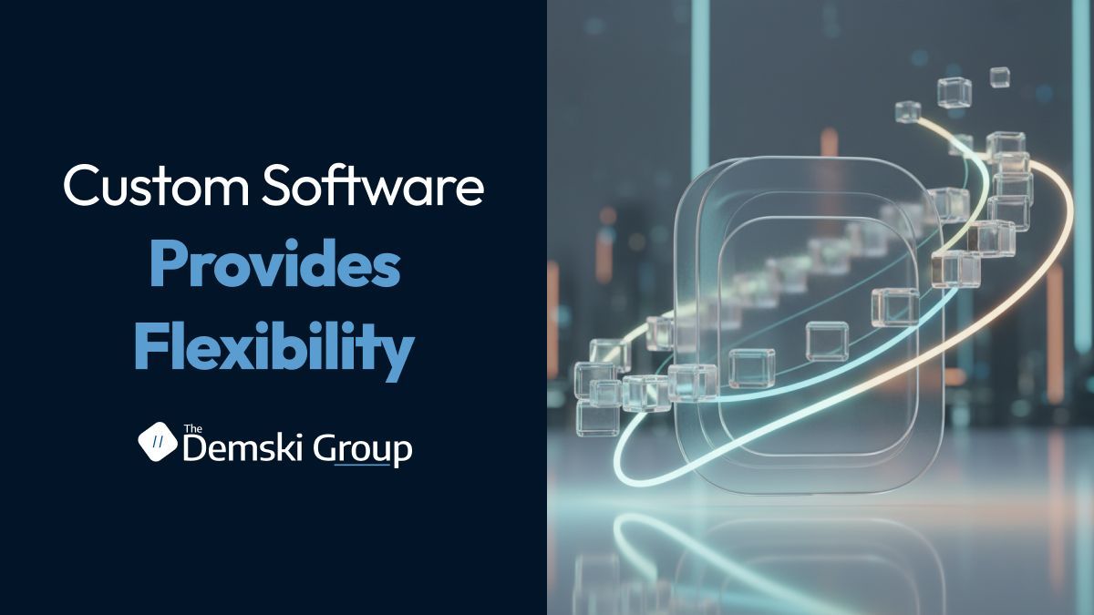 The Demski Group tweet media