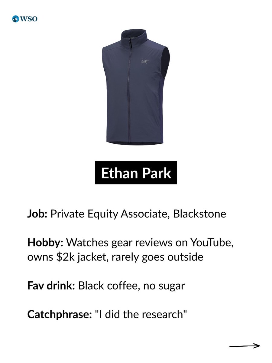 Wall Street Oasis tweet media