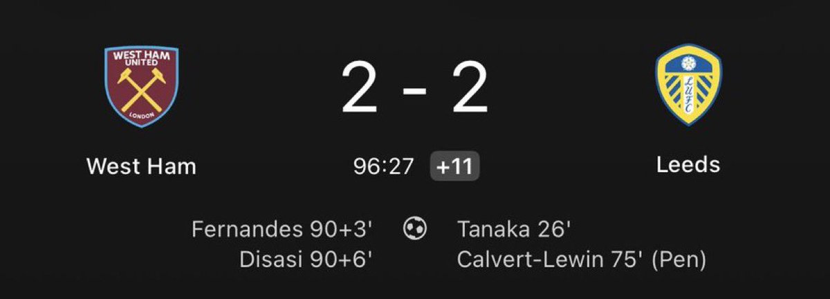 (fan) Trey tweet media