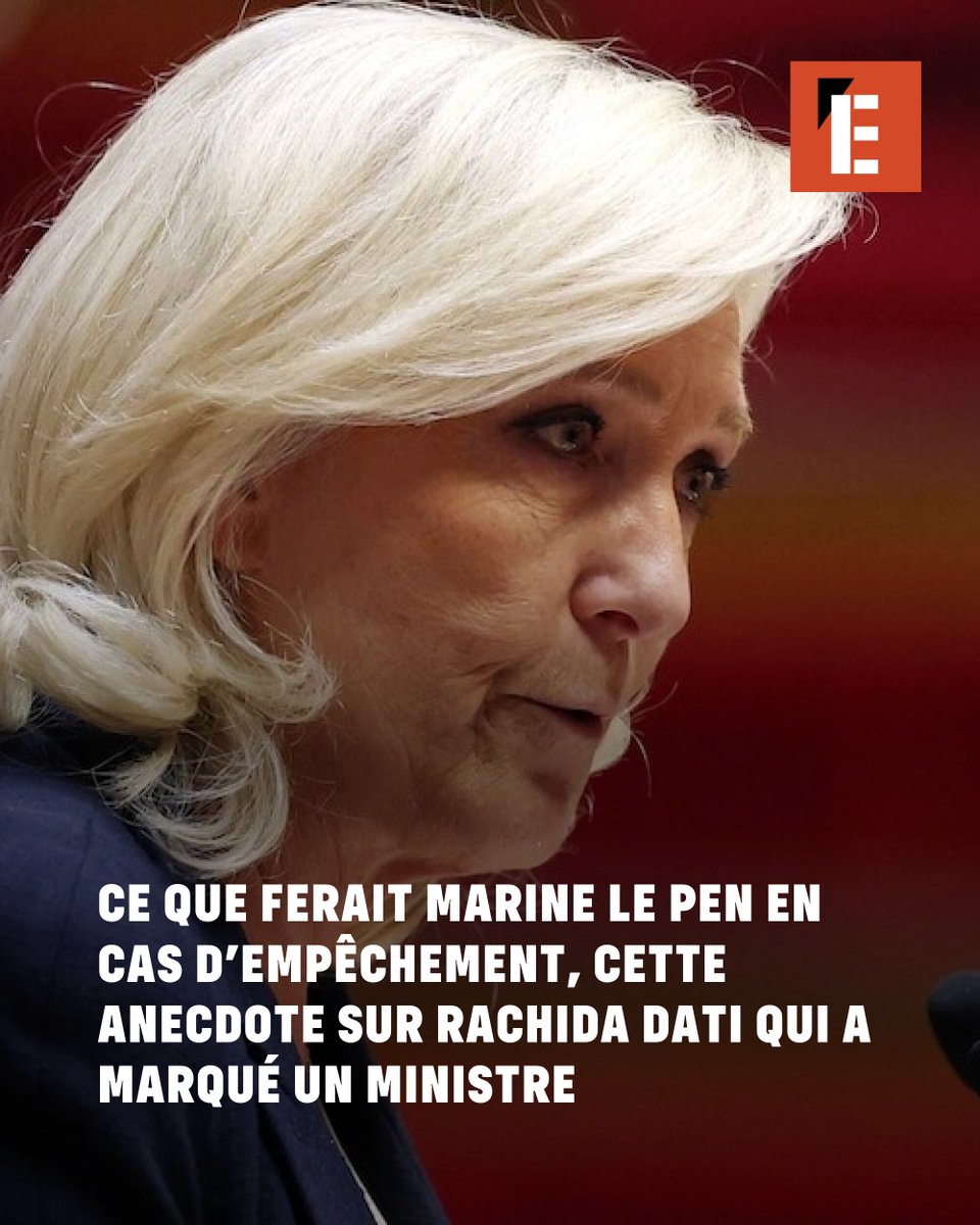 L'Express tweet media