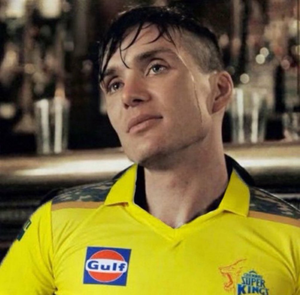 OG CSK fans will not forgive you all for today's embarrassment 😭😔💔

#CSKvsRCB #RCBvsCSK