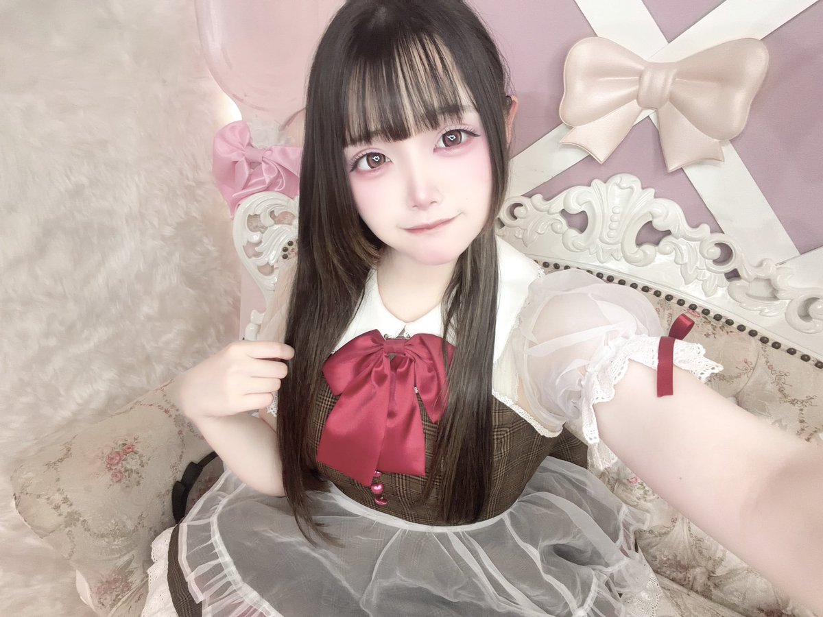 ·̩͙꒰ঌぴんく໒꒱·̩͙しょこら tweet media