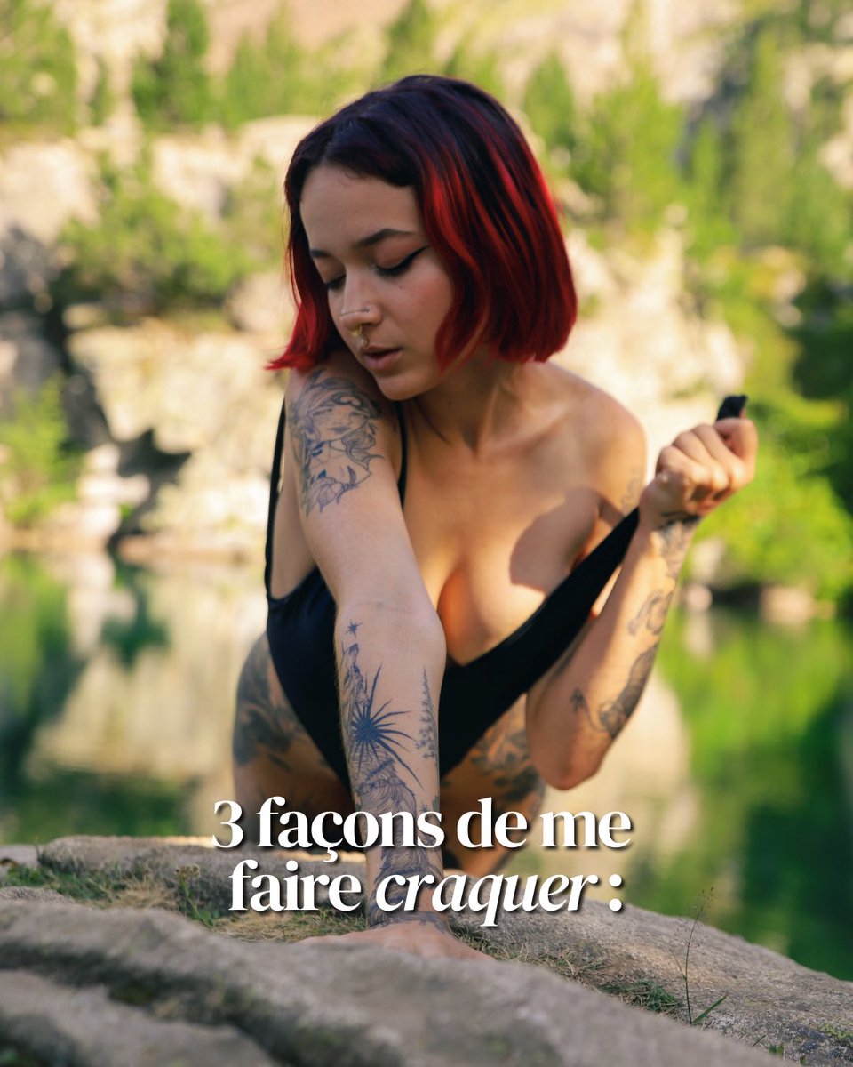 Mlle Ylla tweet media