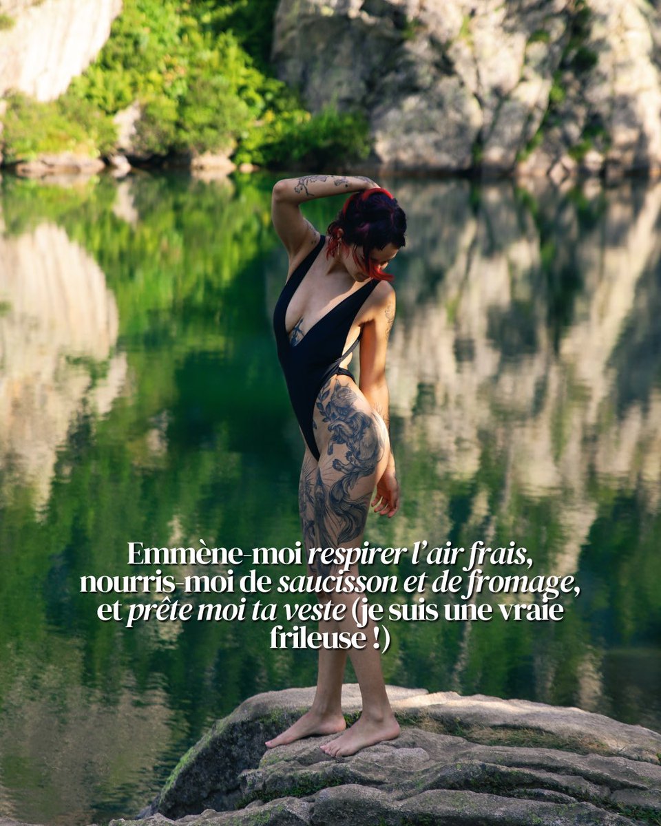 Mlle Ylla tweet media