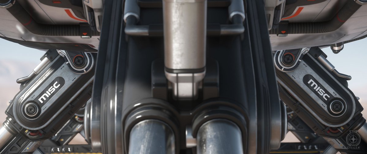 Star Citizen tweet media