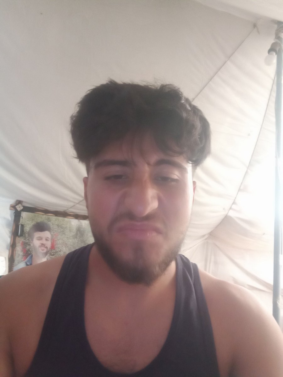 Momen Matar tweet media